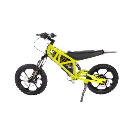 Buz E-500 RS Factory électrique 16 pouces Jaune