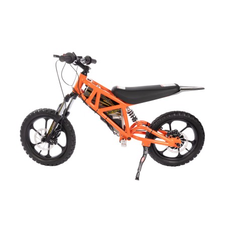 Buz E-500 RS Factory électrique 16 pouces Orange