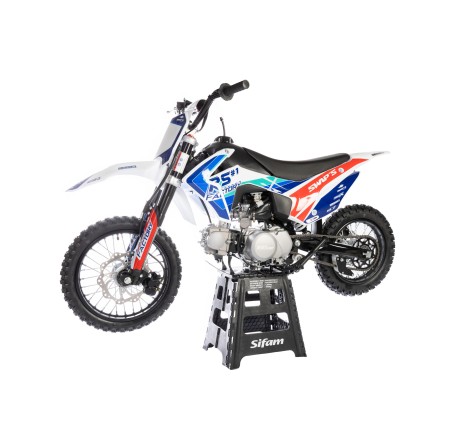 Mini Dirt Bike Enfant RS Factory 110 CRF23