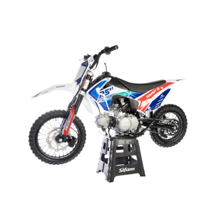 Mini Dirt Bike Enfant RS Factory 110 CRF23