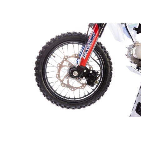 Mini Dirt Bike Enfant RS Factory 110 CRF23