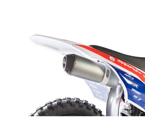 Mini Dirt Bike Enfant RS Factory 110 CRF23