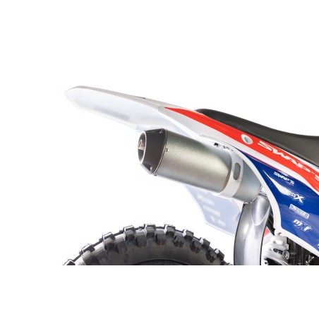 Mini Dirt Bike Enfant RS Factory 110 CRF23