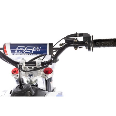 Mini Dirt Bike Enfant RS Factory 110 CRF23
