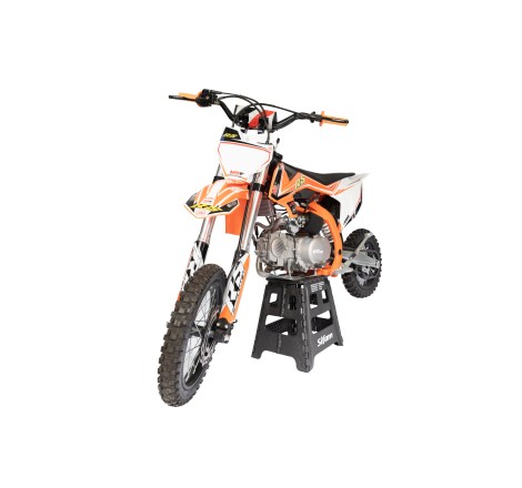 RS Factory 140 MX21 14/17 pouces