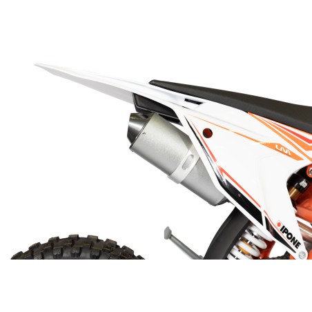 RS Factory 140 MX21 14/17 pouces