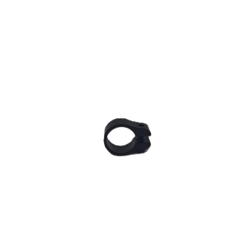 Bride de serrage pour selle draisienne électrique FXB01-16PLUS RS Factory.