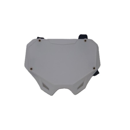 Plaque Numéro Avant pour Draisienne RS Factory FXB01-16PLUS