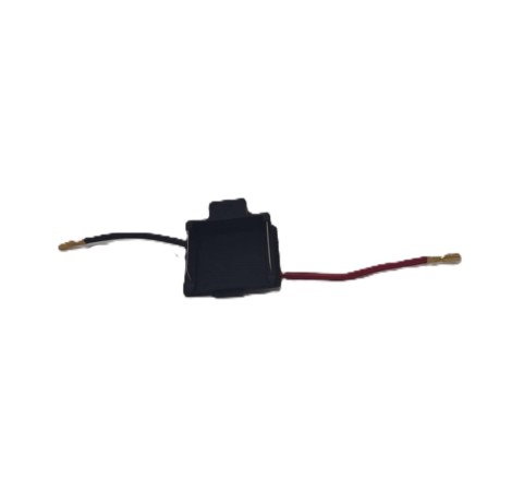 Broche de connexion de...