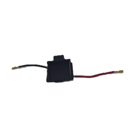 Broche de connexion de batterie draisienne RS factory FXB01-16PLUS