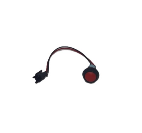 Bouton de sélection vitesse pour draisienne FXB01-16PLUS