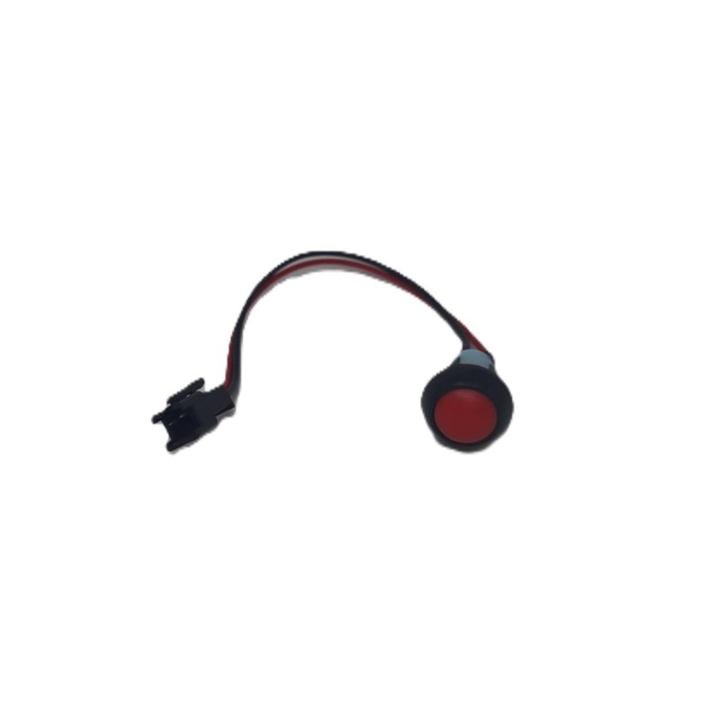 Bouton de sélection vitesse pour draisienne FXB01-16PLUS