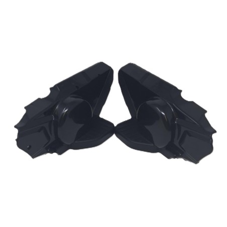 Cache Moteur pour Draisienne Électrique RS Factory FXB01-16PLUS