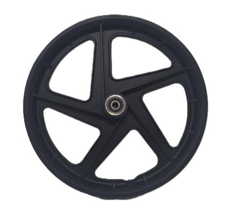 Jante avant 16 pouces pour draisienne RS Factory FXB01-16PLUS