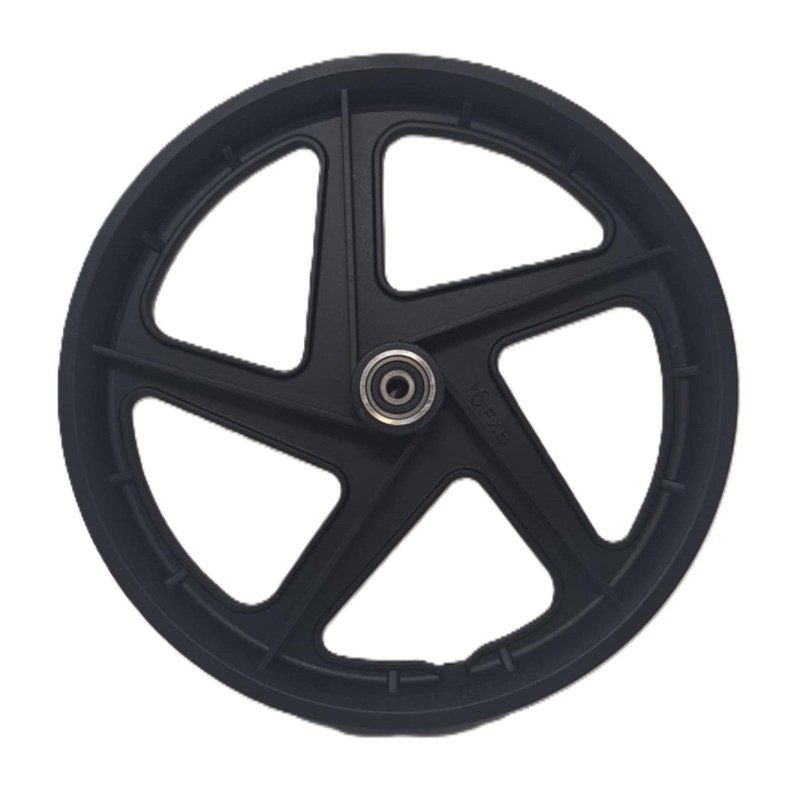 Jante avant 16 pouces pour draisienne RS Factory FXB01-16PLUS