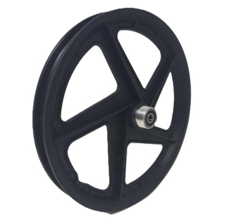 Jante arrière 16 pouces pour draisienne FXB01-16PLUS