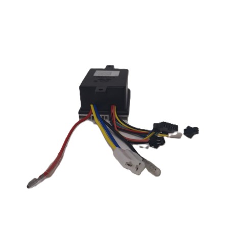 Regulateur controleur de tension draisienne FXB01-16PLUS