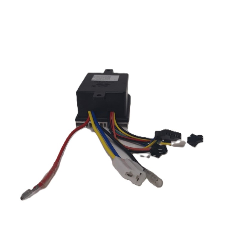 Regulateur controleur de tension draisienne FXB01-16PLUS