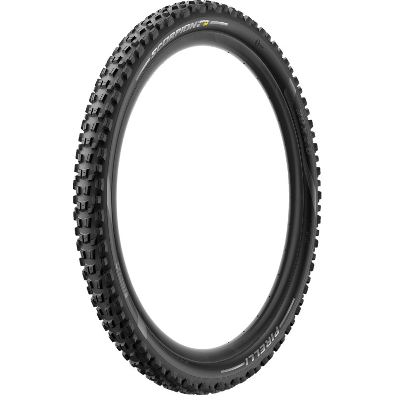 SCORPION ENDURO M 27.5X2.6
