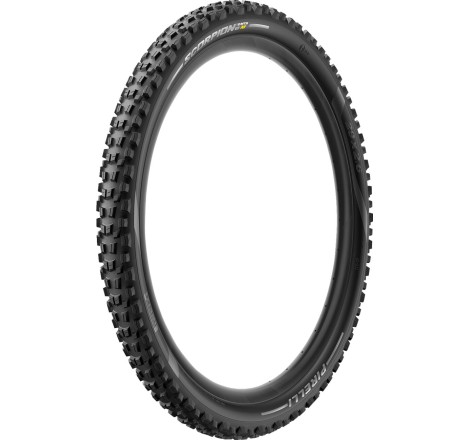 SCORPION E-MTB M 27.5X2.6