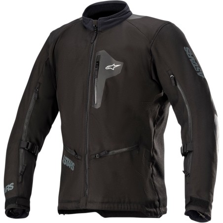 JACKET VENTURE XT BK/BK M