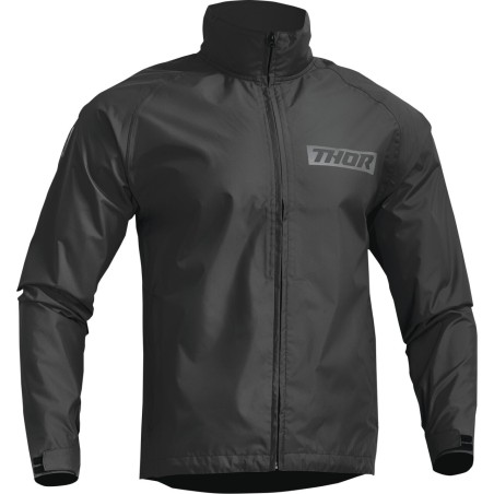 JACKET PACK BLACK MD