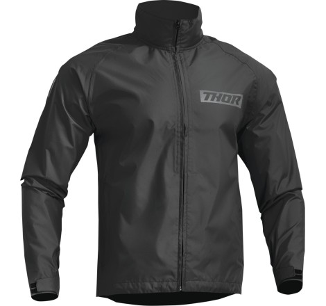 JACKET PACK BLACK 2X