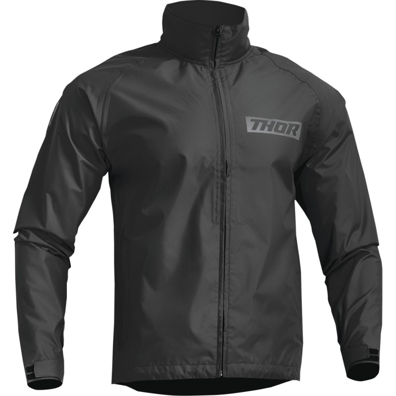 JACKET PACK BLACK 2X