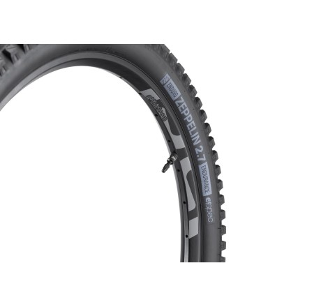 ZEPPELIN TIRE 27.5X 2.7 ENDURO