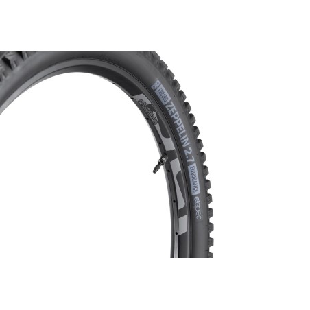 ZEPPELIN TIRE 27.5X 2.7 ENDURO