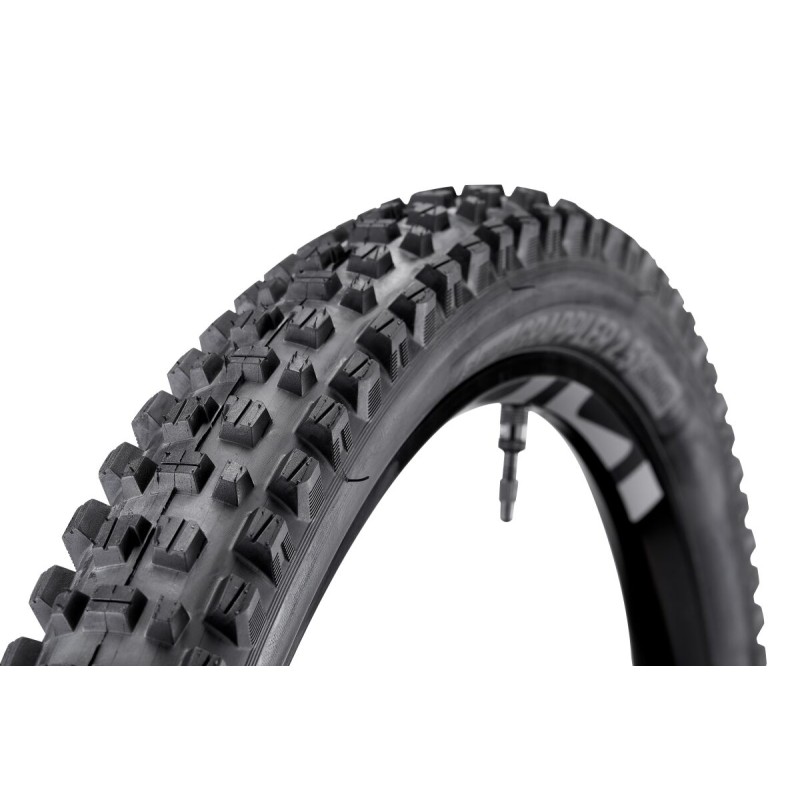 GRAPPLER TIRE 27.5X2.5 ENDURO