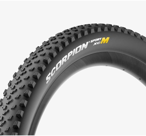 SCORPION SPORT XC M 29X2.4