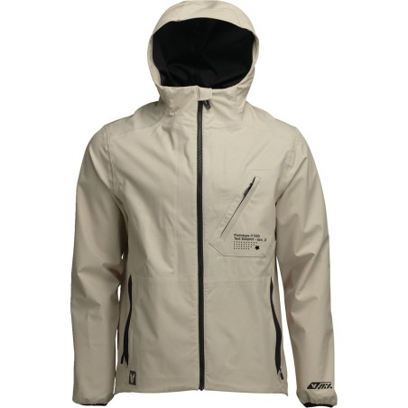 JACKET LITE SHELL UNIT SAND XL