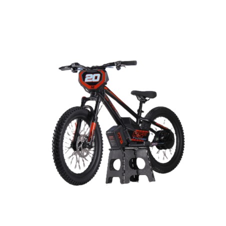 Draisienne électrique RS Factory FXB01-20 Cross