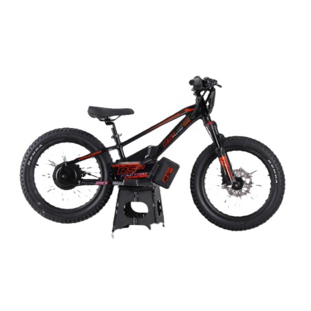 Draisienne électrique RS Factory FXB01-20 Cross