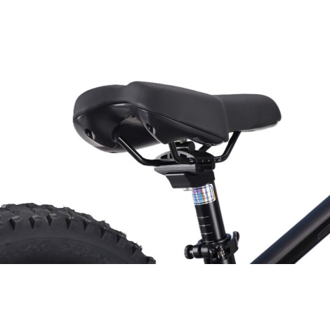 Draisienne électrique RS Factory FXB01-20 Cross