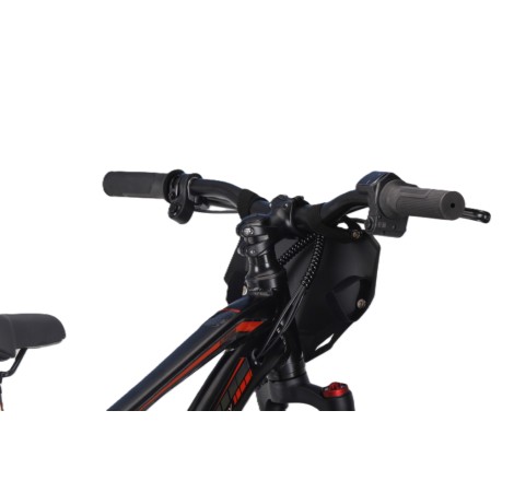 Draisienne électrique RS Factory FXB01-20 Cross