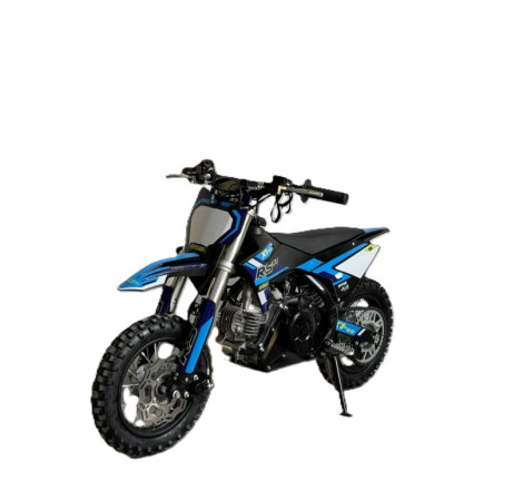 Mini Moto Enfant RS Factory X1-60 Roues 10/10 Edition 2025