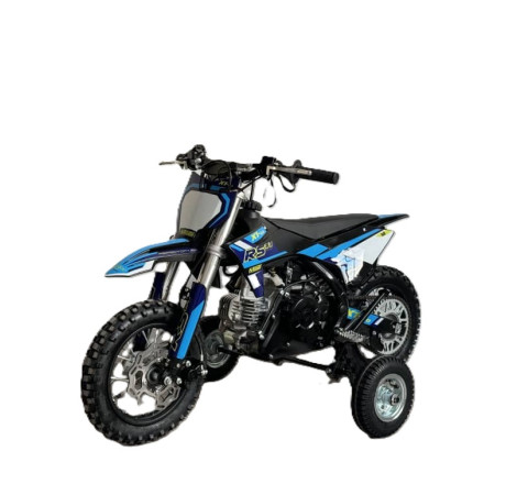 Mini Moto Enfant RS Factory X1-60 Roues 10/10 Edition 2025