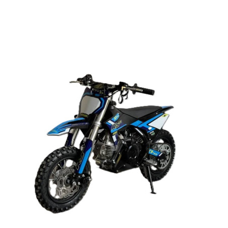 Mini Moto Enfant RS Factory X1-60 Roues 12/10 Edition 2025