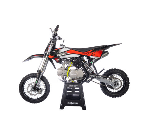 Dirt Bike RS Factory adulte 125 Falcon 12/14 Edition 2025