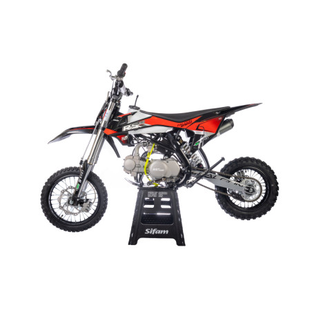 Dirt Bike RS Factory adulte 125 Falcon 12/14 Edition 2025