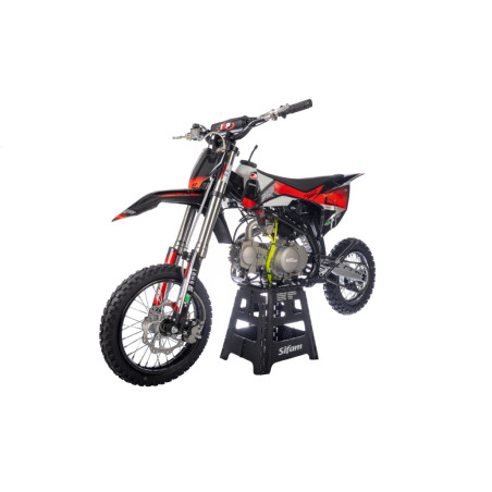 Dirt Bike RS Factory adulte 125 Falcon 12/14 Edition 2025