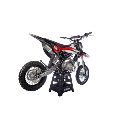 Dirt Bike RS Factory adulte 125 Falcon 12/14 Edition 2025