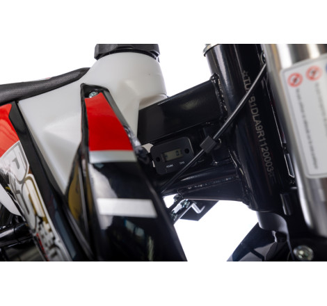 Dirt Bike RS Factory adulte 125 Falcon 12/14 Edition 2025