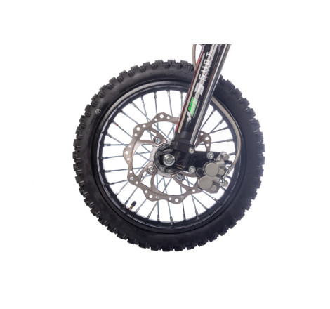Dirt Bike RS Factory adulte 125 Falcon 12/14 Edition 2025