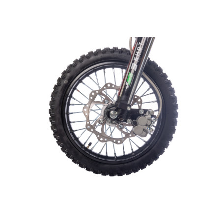 Dirt Bike RS Factory adulte 125 Falcon 12/14 Edition 2025