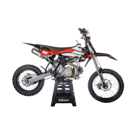 Dirt Bike 125cc RS Factory Falcon 14/17 - Edition 2025 Adulte