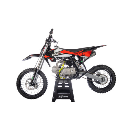 Dirt Bike 125cc RS Factory Falcon 14/17 - Edition 2025 Adulte