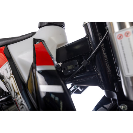 Dirt Bike 125cc RS Factory Falcon 14/17 - Edition 2025 Adulte